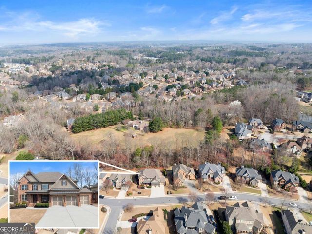 3265 Sable Ridge Drive, Buford, GA 30519