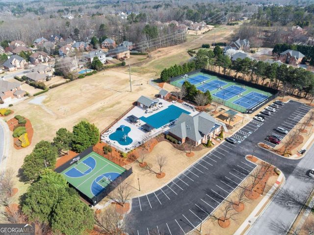 3265 Sable Ridge Drive, Buford, GA 30519