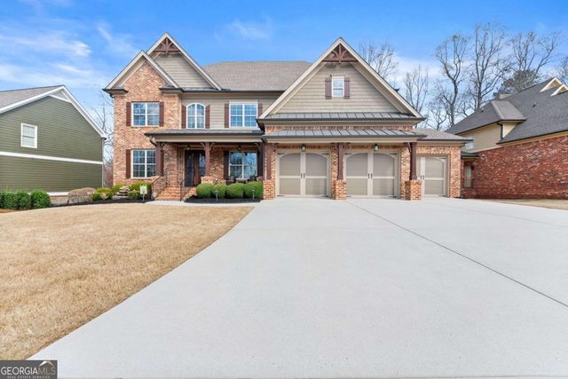 3265 Sable Ridge Drive, Buford, GA 30519