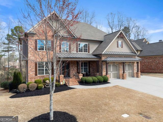 3265 Sable Ridge Drive, Buford, GA 30519
