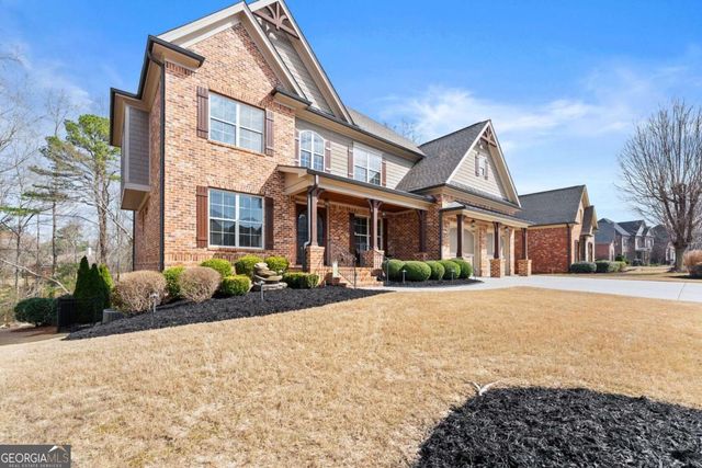 3265 Sable Ridge Drive, Buford, GA 30519