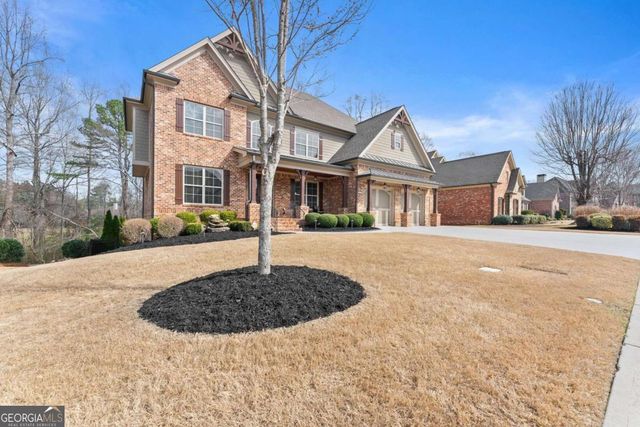 3265 Sable Ridge Drive, Buford, GA 30519