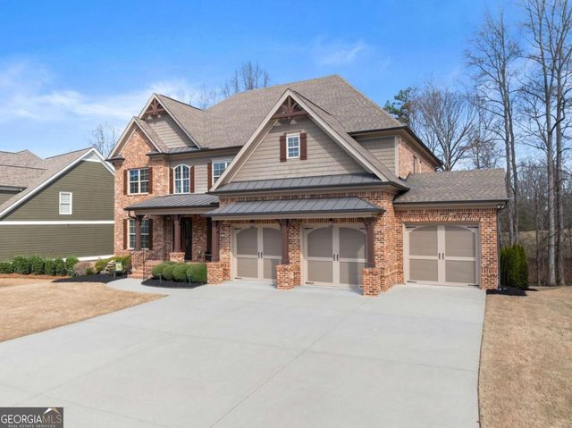 3265 Sable Ridge Drive, Buford, GA 30519