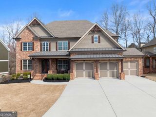 3265 Sable Ridge Drive, Buford, GA 30519