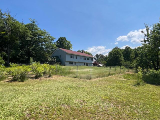 74 Perch Pond Road, Campton, NH 03223