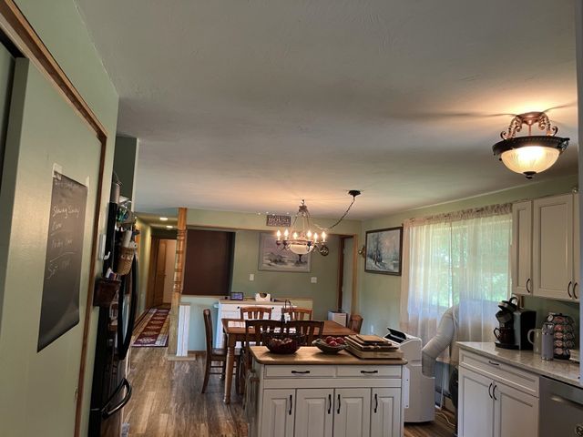 74 Perch Pond Road, Campton, NH 03223