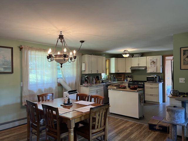 74 Perch Pond Road, Campton, NH 03223