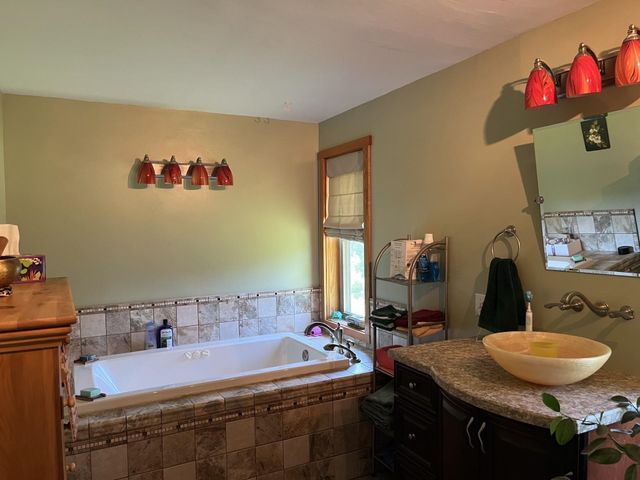 74 Perch Pond Road, Campton, NH 03223