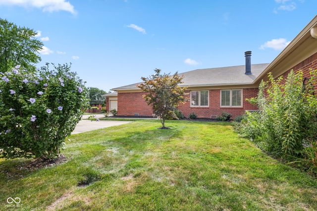 8616 Cricket Tree Lane, Indianapolis, IN 46260