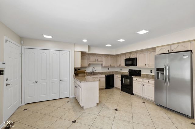 8616 Cricket Tree Lane, Indianapolis, IN 46260