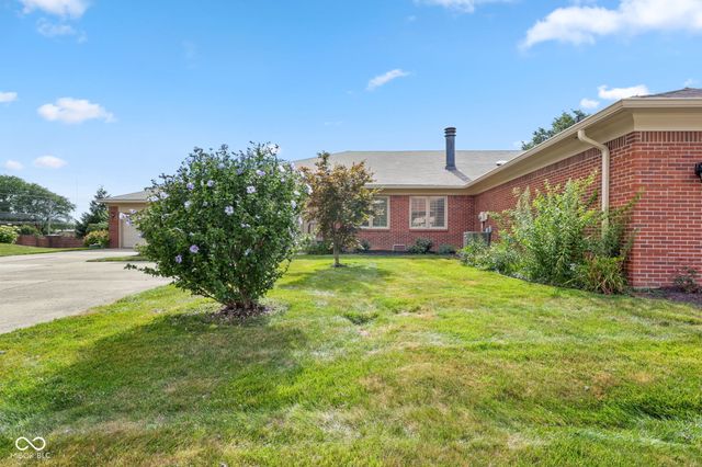 8616 Cricket Tree Lane, Indianapolis, IN 46260
