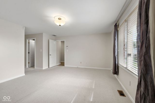 8616 Cricket Tree Lane, Indianapolis, IN 46260
