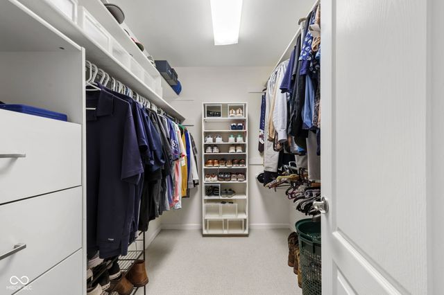 8616 Cricket Tree Lane, Indianapolis, IN 46260
