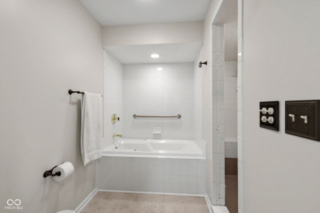 8616 Cricket Tree Lane, Indianapolis, IN 46260