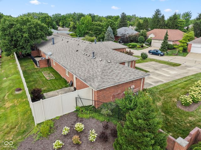 8616 Cricket Tree Lane, Indianapolis, IN 46260