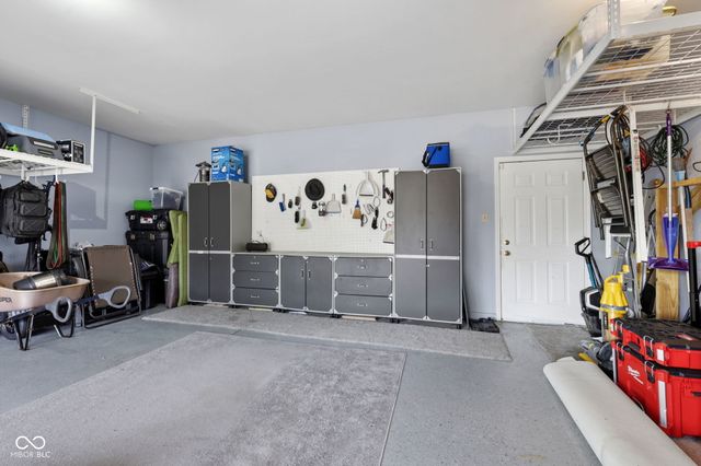8616 Cricket Tree Lane, Indianapolis, IN 46260