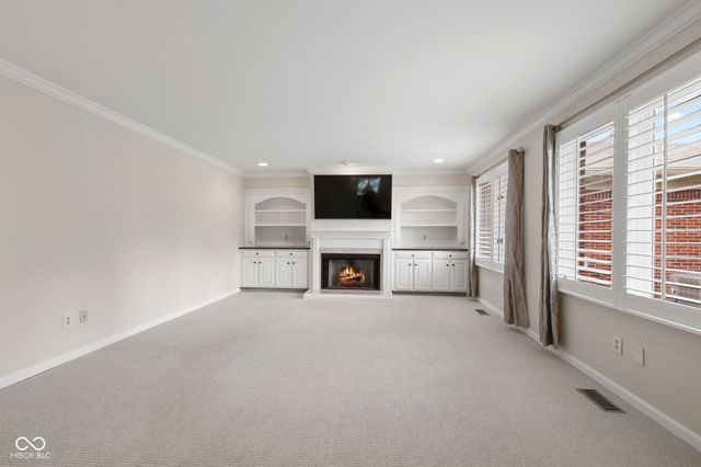 8616 Cricket Tree Lane, Indianapolis, IN 46260