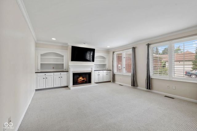 8616 Cricket Tree Lane, Indianapolis, IN 46260