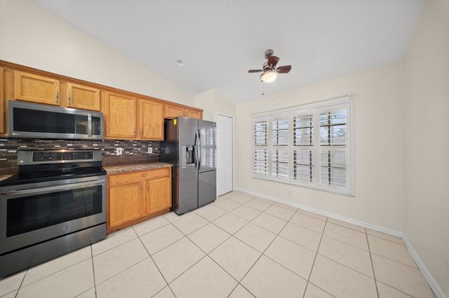 6121 NW Daroco Terrace, Port St. Lucie, Port St Lucie, FL 34986