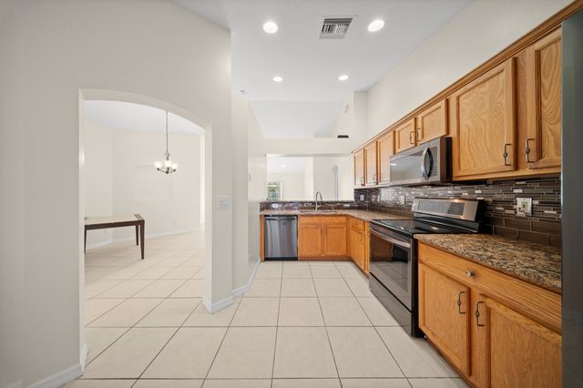 6121 NW Daroco Terrace, Port St. Lucie, Port St Lucie, FL 34986