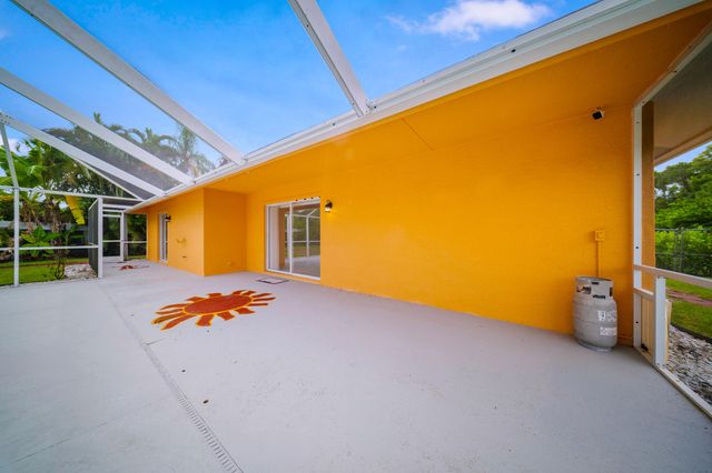 6121 NW Daroco Terrace, Port St. Lucie, Port St Lucie, FL 34986