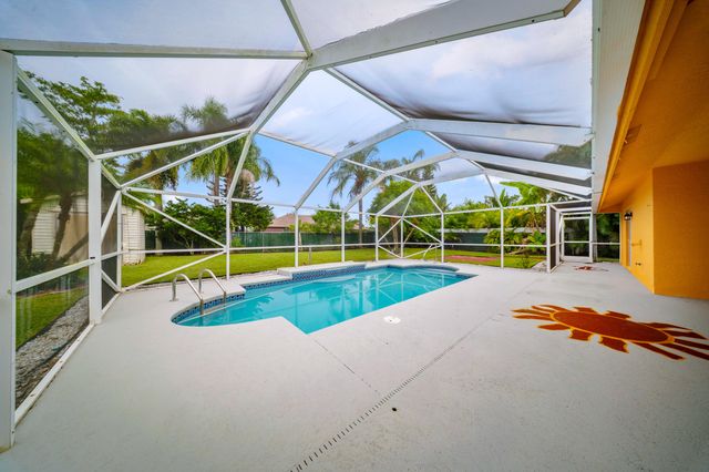 6121 NW Daroco Terrace, Port St. Lucie, Port St Lucie, FL 34986