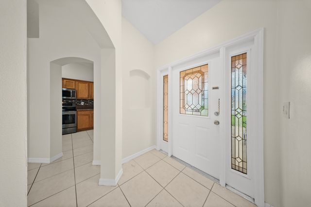 6121 NW Daroco Terrace, Port St. Lucie, Port St Lucie, FL 34986