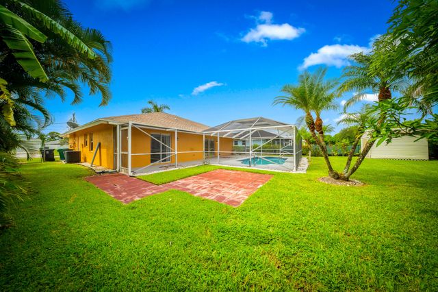 6121 NW Daroco Terrace, Port St. Lucie, Port St Lucie, FL 34986