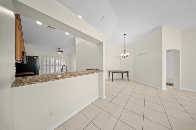 6121 NW Daroco Terrace, Port St. Lucie, Port St Lucie, FL 34986