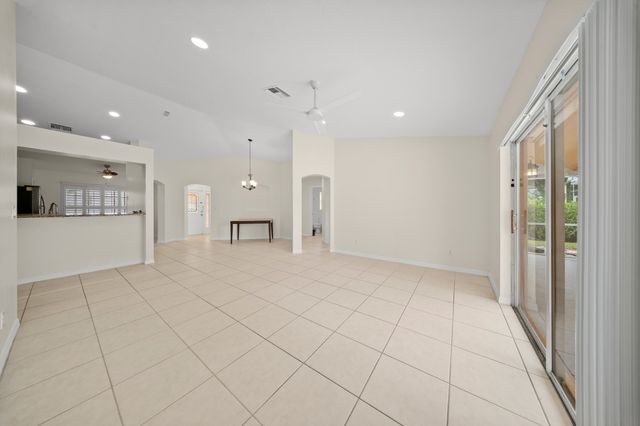 6121 NW Daroco Terrace, Port St. Lucie, Port St Lucie, FL 34986