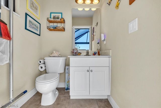 330 NE 20th ST, Cape Coral, FL 33909