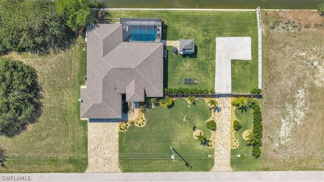 330 NE 20th ST, Cape Coral, FL 33909