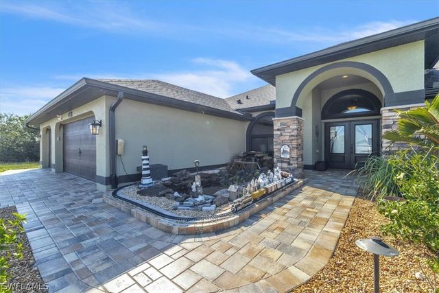 330 NE 20th ST, Cape Coral, FL 33909