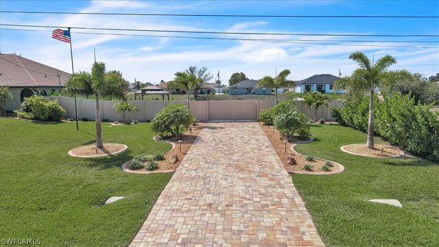 330 NE 20th ST, Cape Coral, FL 33909