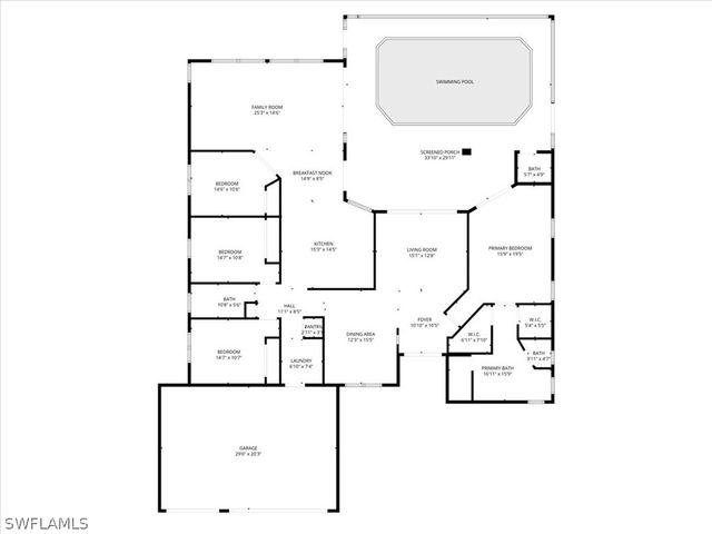 330 NE 20th ST, Cape Coral, FL 33909