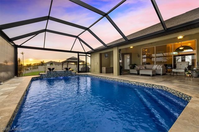 330 NE 20th ST, Cape Coral, FL 33909