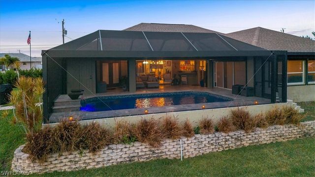 330 NE 20th ST, Cape Coral, FL 33909