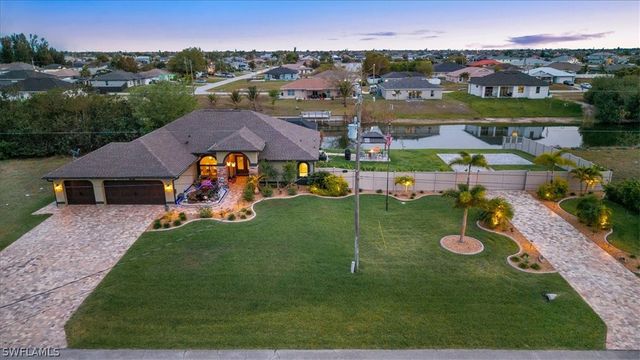 330 NE 20th ST, Cape Coral, FL 33909