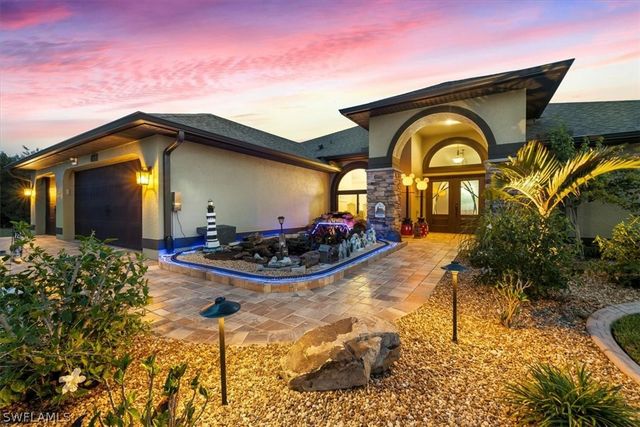 330 NE 20th ST, Cape Coral, FL 33909