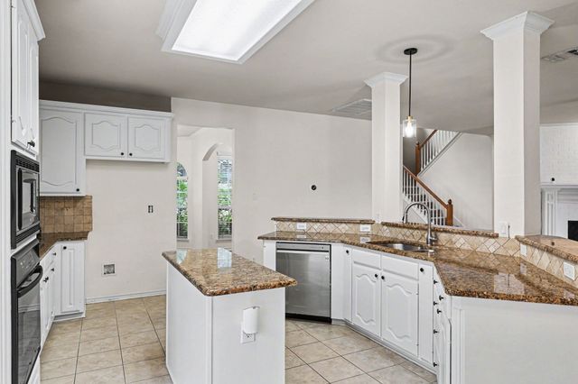 1166 Resaca Drive, Frisco, TX 75033
