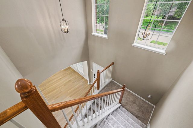 1166 Resaca Drive, Frisco, TX 75033