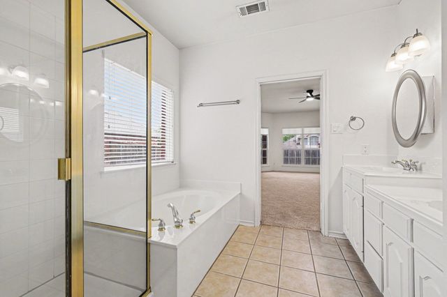 1166 Resaca Drive, Frisco, TX 75033