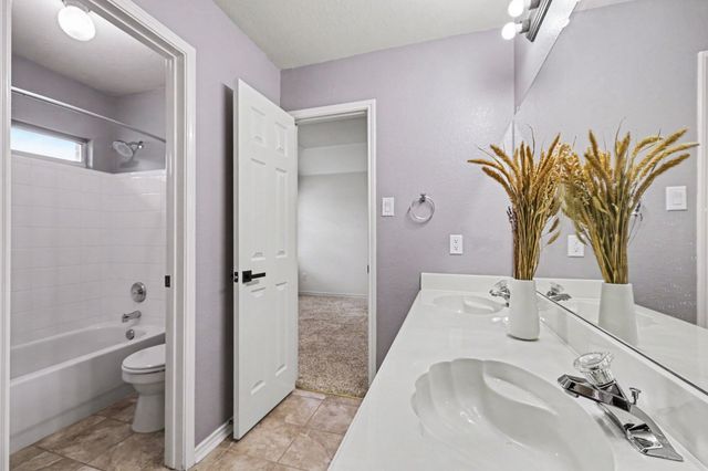 1166 Resaca Drive, Frisco, TX 75033