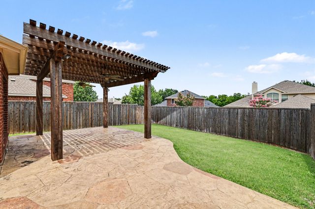 1166 Resaca Drive, Frisco, TX 75033