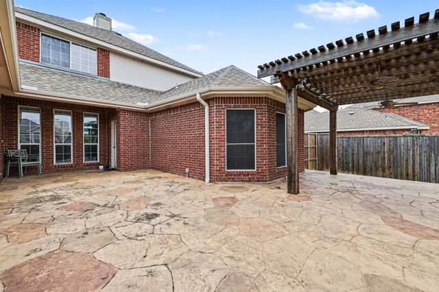 1166 Resaca Drive, Frisco, TX 75033