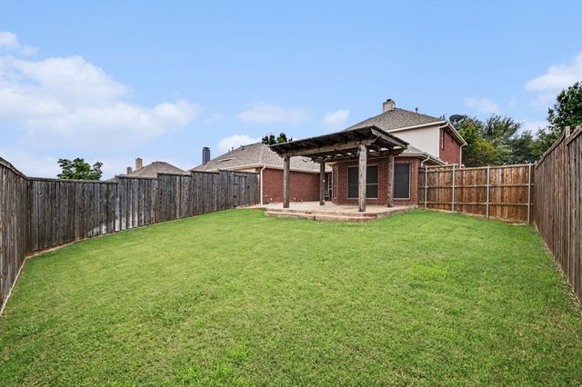 1166 Resaca Drive, Frisco, TX 75033