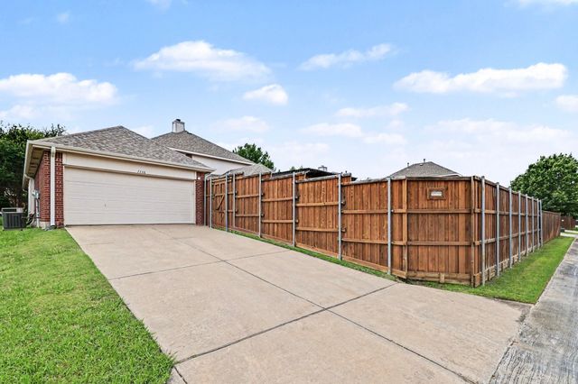 1166 Resaca Drive, Frisco, TX 75033