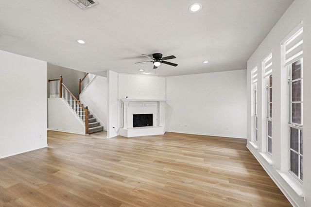 1166 Resaca Drive, Frisco, TX 75033