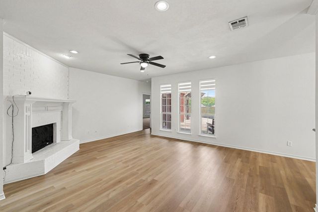1166 Resaca Drive, Frisco, TX 75033