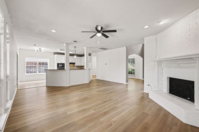 1166 Resaca Drive, Frisco, TX 75033
